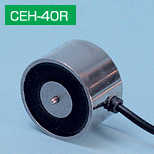 電磁ホルダー　自動釈放タイプ CPH-05